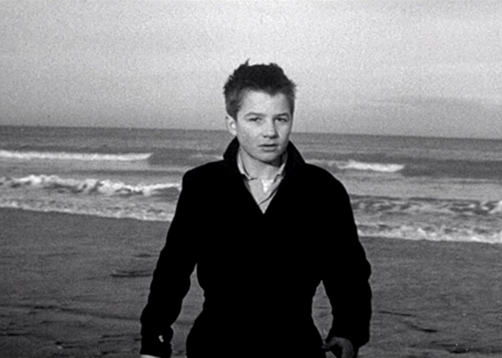 The 400 Blows (1959)